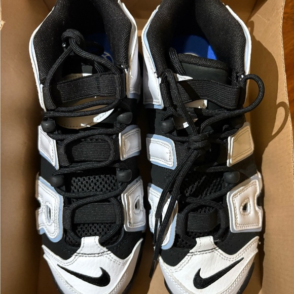 Nike Kids Uptempo Sneakers - Picture 2 of 4